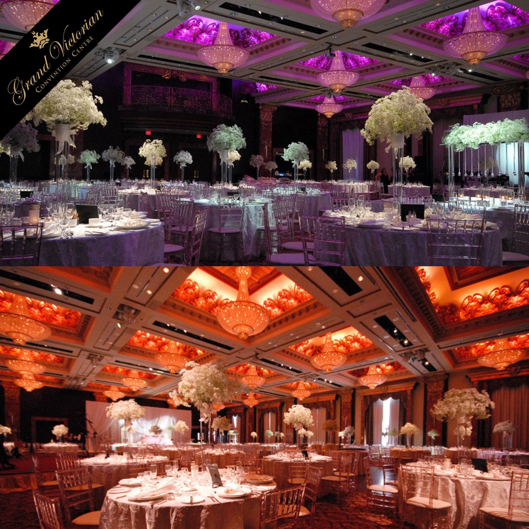 Grand Victorian Convention Centre gallery